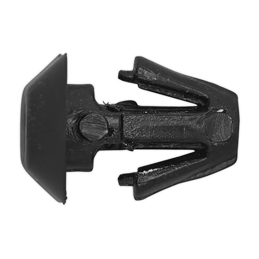 Sealey Retaining Clip16mm x 11mm Universal Pack of 20 TCRC1510U Sealey - Dynamic Drive
