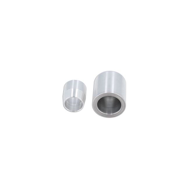 Laser Crankshaft Oil Seal Install Tool- for VW Group 1.2 TSI, TFSI Petrol 8256 Laser - Dynamic Drive