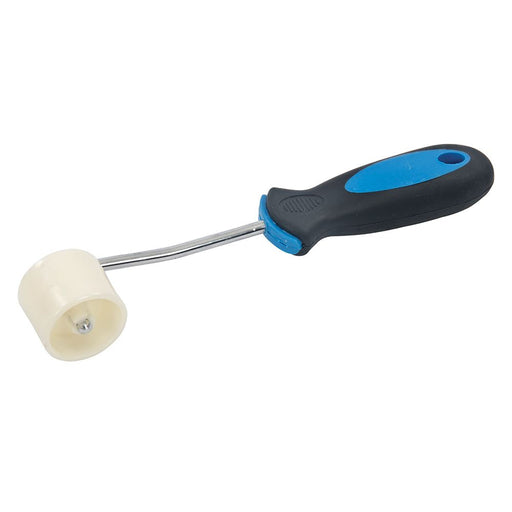 Silverline Expert Seam Roller 200mm Silverline - Dynamic Drive