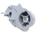 Fiamma F80s Left Hand Inner End Cap Titanium (98673T201) Fiamma - Dynamic Drive