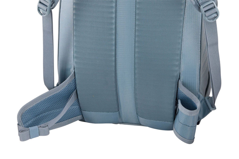 Thule AllTrail 25L daypack with rain cover Pond grey Thule - Dynamic Drive