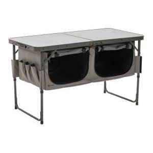 Travellife Toledo Box Wide Dark Grey 2129620 Travellife - Dynamic Drive