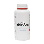 Dellonda Hot Tub/Spa Starter Kit - Chlorine pH Increaser Dry Acid Foam Down Dellonda - Dynamic Drive