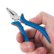 Silverline Combination Mini Pliers 120mm Silverline - Dynamic Drive