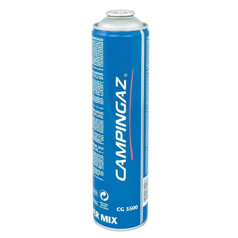 Campingaz CG3500 350g Propane Butane Mix Blowtorch Blowlamp Gas Garage Campingaz - Dynamic Drive