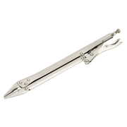 Sealey Locking Pliers Extra-Long 375mm S0841 Siegen by Sealey - Dynamic Drive
