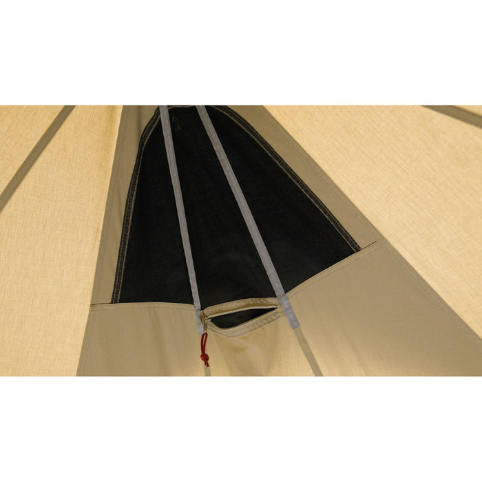 Robens Fairbanks Grande 7 Berth Poled Tent Robens - Dynamic Drive