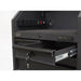 Sealey Topchest 4 Drawer 660mm with Soft Close Drawers & Power Strip AP2704BE Sealey - Dynamic Drive