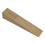 Sealey Wedge 200 x 40 x 40mm Non-Sparking NS122 Sealey - Dynamic Drive
