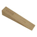 Sealey Wedge 200 x 40 x 40mm Non-Sparking NS122 Sealey - Dynamic Drive