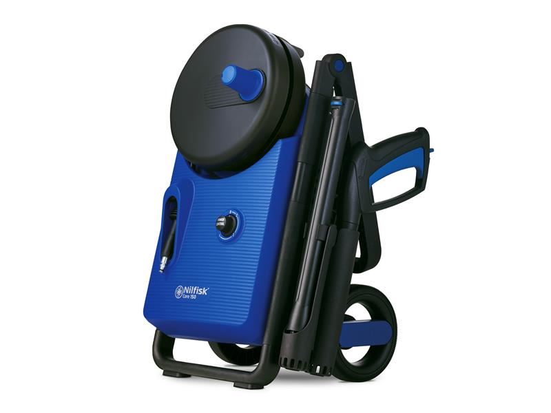 Nilfisk Core 150-10 High-Pressure Washer 150 bar 240V Nilfisk - Dynamic Drive
