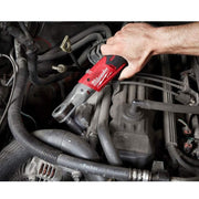 Milwaukee M12 Fuel 3/8 Ratchet (Kit) 4933459799 Milwaukee - Dynamic Drive