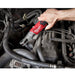 Milwaukee M12 Fuel 3/8 Ratchet (Kit) 4933459799 Milwaukee - Dynamic Drive