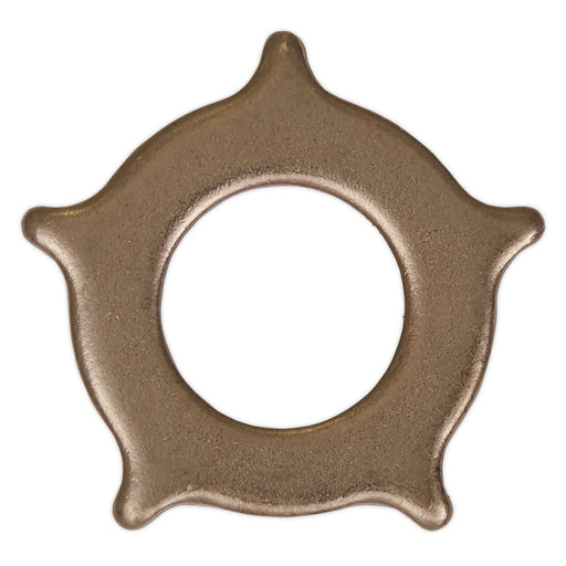 Sealey Star Washers for SR2000 Pack of 10 SR2000.SW Sealey  - Dynamic Drive