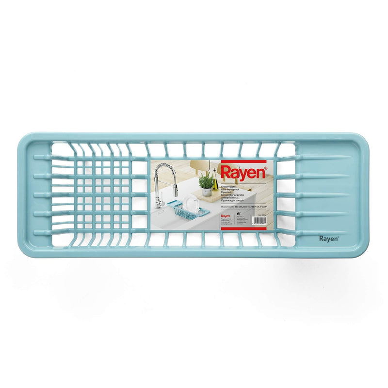 Dish Drying Rack 2094 Rayen - Dynamic Drive