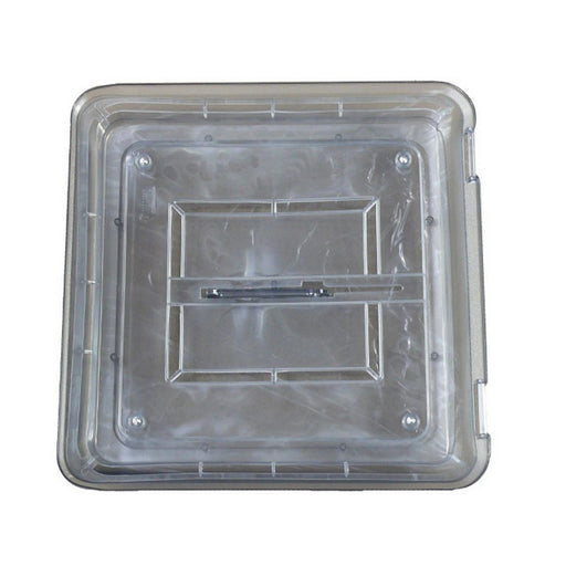 Fiamma Crystal Dome Vent 160 (98683 101) Fiamma - Dynamic Drive