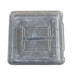 Fiamma Crystal Dome Vent 160 (98683 101) Fiamma - Dynamic Drive