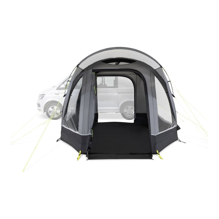 Kampa Dometic Action Air VW - Driveaway Awning Attachment height 180-210cms Kampa - Dynamic Drive