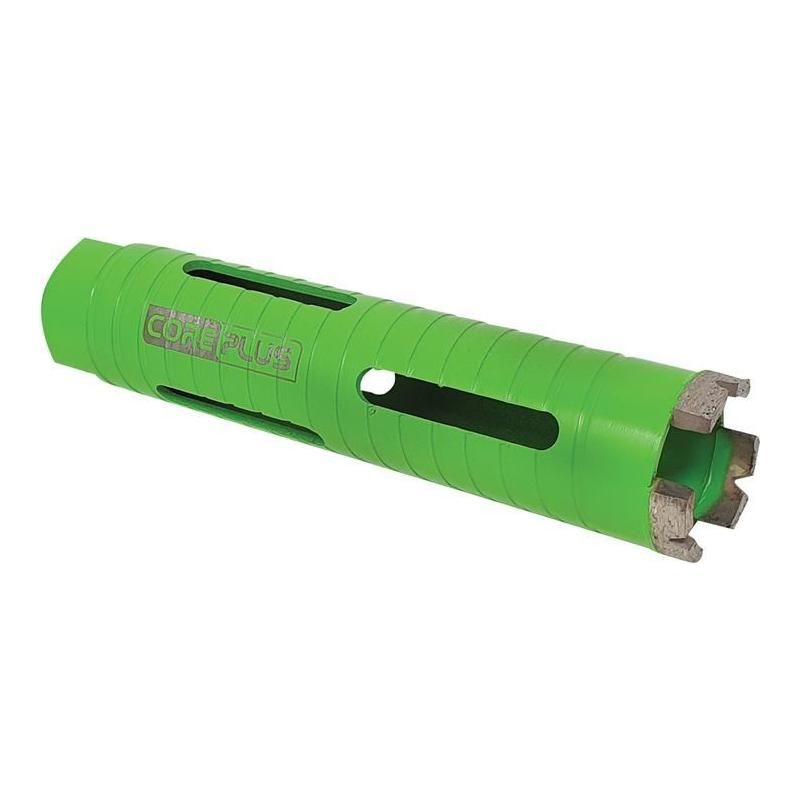 Coreplus DCD32 Diamond Dry Core Drill Bit 32mm CorePlus - Dynamic Drive