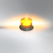 Osram LIGHTsignal LED BEACON LIGHT, LED rotating beacon, 360°, amber flashing Osram - Dynamic Drive