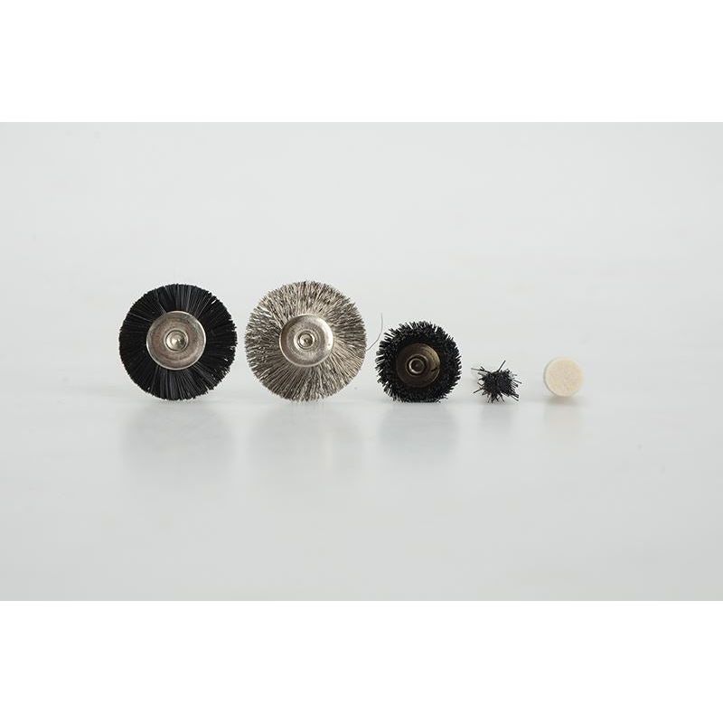Bluespot Tools Cleaning & Polishing 20 Piece Kit BlueSpot Tools - Dynamic Drive