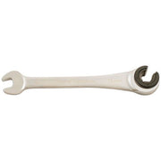 Laser Ratchet Flare Nut Wrench 13mm 4902 Laser - Dynamic Drive