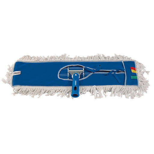 Draper Flat Surface Mop and Cover 02089 Draper - Dynamic Drive