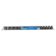 Laser Low Profile Impact Socket Set 1/2"D 17pc 6486 Laser - Dynamic Drive