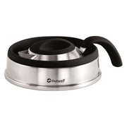 Outwell Collaps Kettle 2.5L Midnight Black Outwell - Dynamic Drive