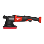 M18 FUEL Brushless 2nd Gen. Random Orbital Polisher with 21mm Stroke Bare Unit Milwaukee - Dynamic Drive