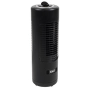 Sealey Oscillating Desk Tower Fan 2-Speed 12" 230V STF12C Sealey - Dynamic Drive