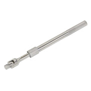 Sealey Breaker Bar Extendable 3/4"Sq Drive 540-800mm AK7318 Sealey - Dynamic Drive