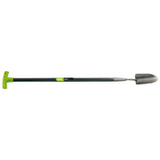 Draper Extra Long Carbon Hand 'T' Trowel 88803 Draper - Dynamic Drive