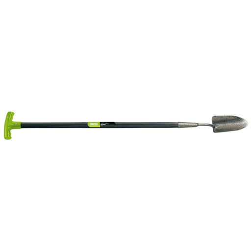 Draper Extra Long Carbon Hand 'T' Trowel 88803 Draper - Dynamic Drive