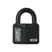 Abus Mechanical 37RK/55mm GRANIT™ Plus Padlock ABUS Mechanical - Dynamic Drive