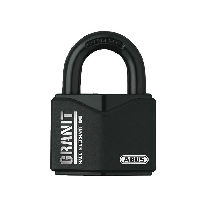Abus Mechanical 37RK/55mm GRANIT™ Plus Padlock ABUS Mechanical - Dynamic Drive