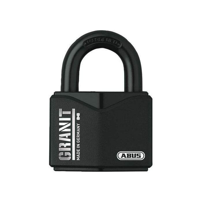Abus Mechanical 37RK/55mm GRANIT™ Plus Padlock ABUS Mechanical - Dynamic Drive