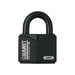 Abus Mechanical 37RK/55mm GRANIT™ Plus Padlock ABUS Mechanical - Dynamic Drive