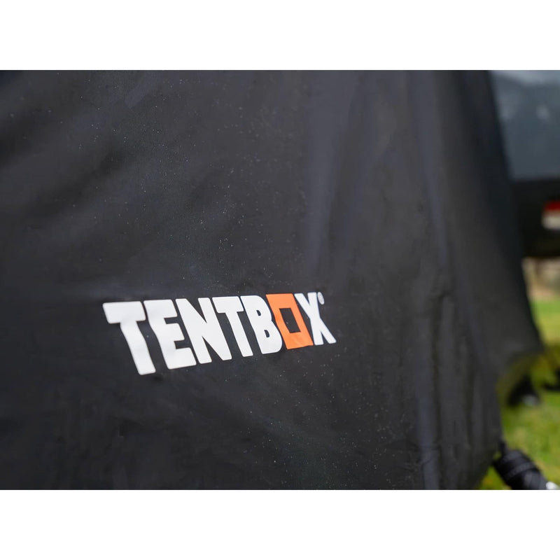 Tentbox Classic 2.0 Living Pod (Regular) TENTBOX - Dynamic Drive