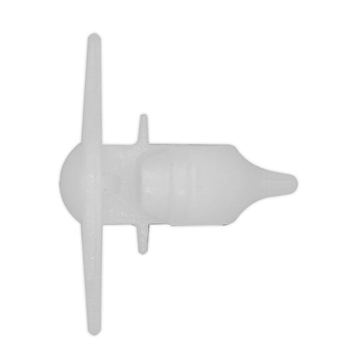 Sealey Weatherstrip Clip VAG Pack of 20 TCWS1512 Sealey - Dynamic Drive