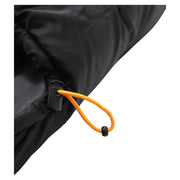 Vango Atlas 250 Quad Sleeping Bag Black Vango - Dynamic Drive