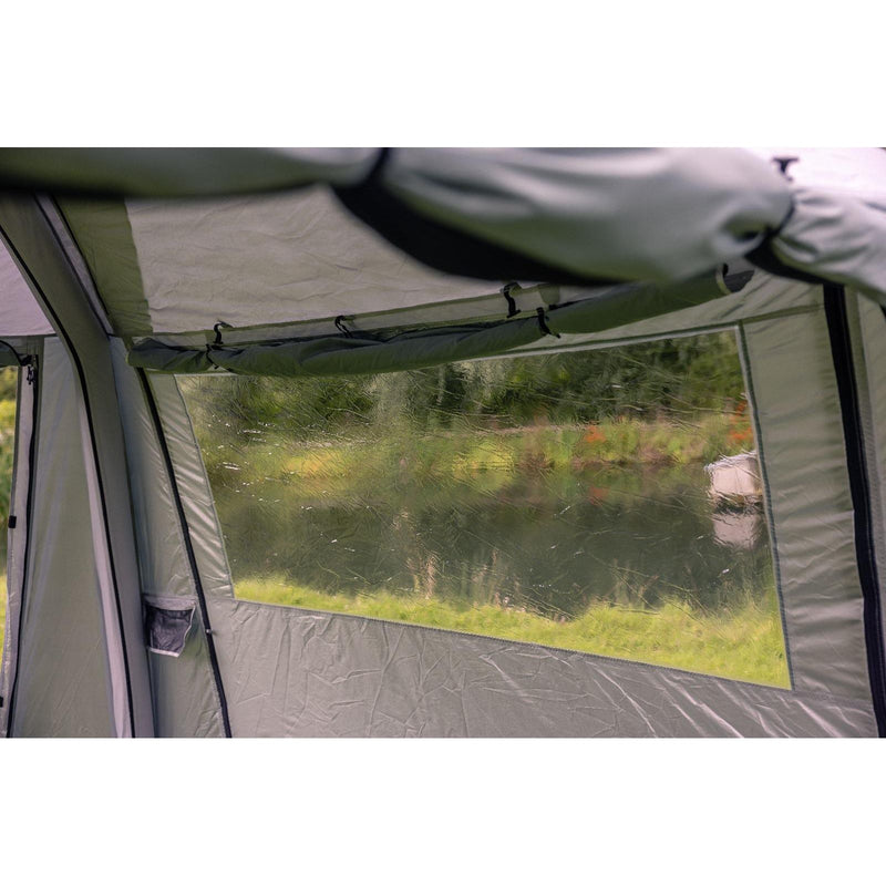 Coleman Event Shelter Air Medium SPF50 Inflatable Gazebo Coleman - Dynamic Drive