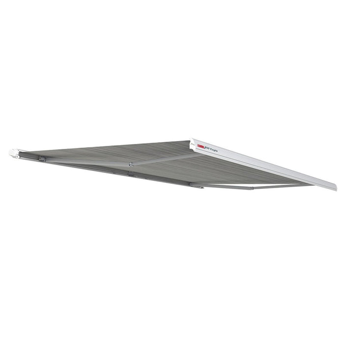 Fiamma F65 Eagle fits Fiat Ducato 319 Awning, Polar White Fiamma - Dynamic Drive
