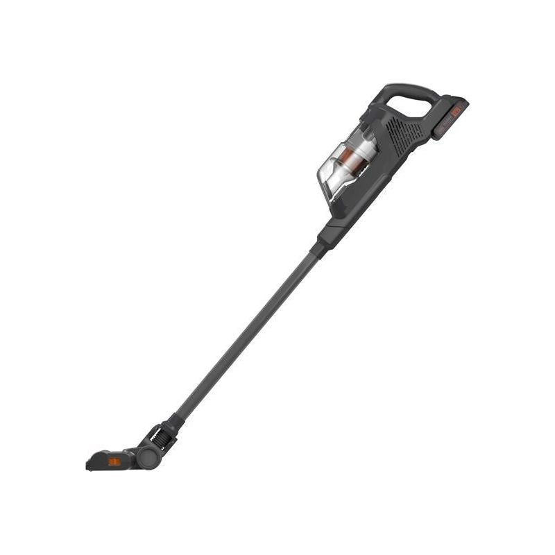 Black + Decker BHFEA18D1 POWERSERIES+™ Stick Vacuum 18V 1 x 2.0Ah Li-ion BLACK + DECKER - Dynamic Drive