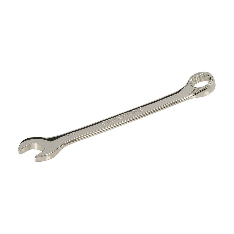 Silverline Combination Spanner 14mm Silverline - Dynamic Drive