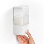 Soap Dispenser White 202501 Rayen - Dynamic Drive