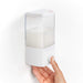 Soap Dispenser White 202501 Rayen - Dynamic Drive