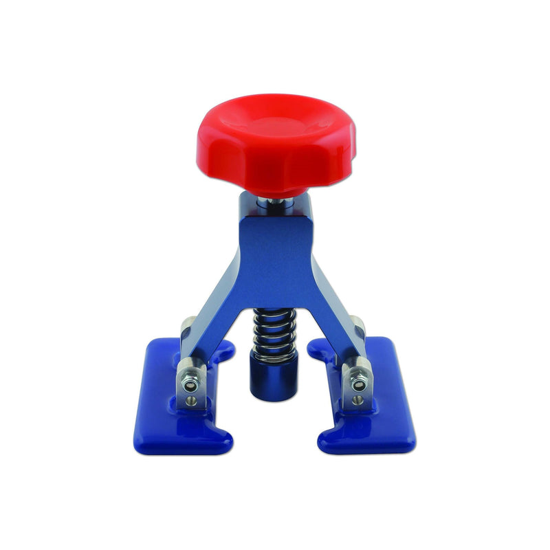 Power-Tec Dent Puller Kit with 10 Pads 92407 Power-Tec - Dynamic Drive