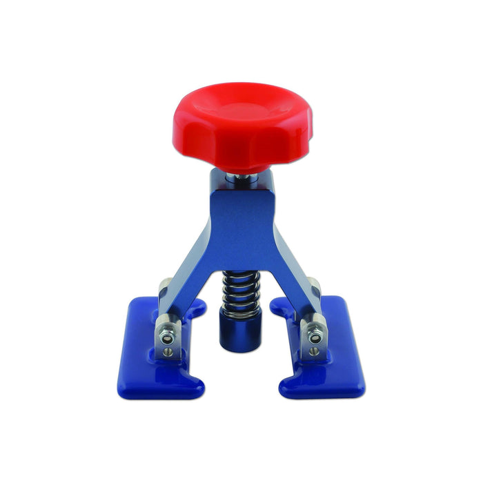 Power-Tec Dent Puller Kit with 10 Pads 92407 Power-Tec - Dynamic Drive