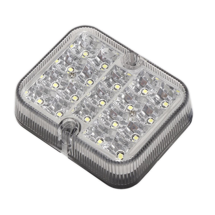 Sealey Reverse Lamp 12-24V SMD LED TB13LED Sealey - Dynamic Drive